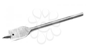 Royalty Free Photo of a Boring Bit