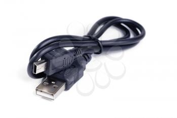 Royalty Free Photo of a Cord
