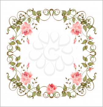 Antique Clipart