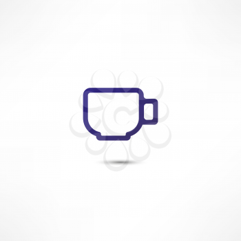 Cup of Tea Icon