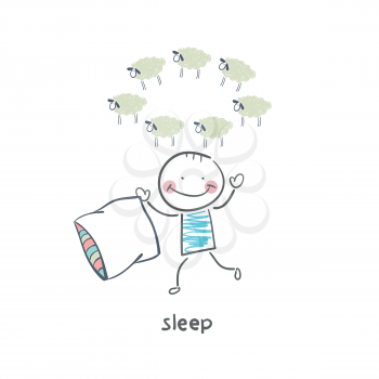 sleep