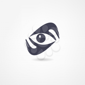 eye icon