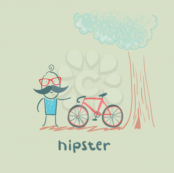 hipster