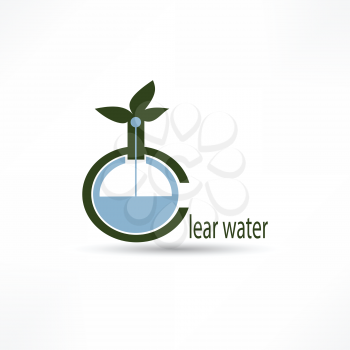 water icon