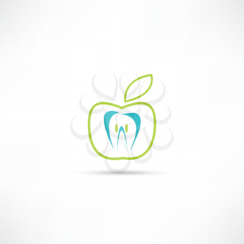 teeth icon