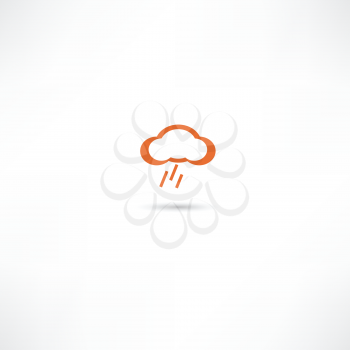 rain icons