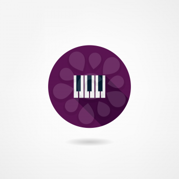 keys icon