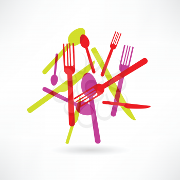 chaotic kitchen sets icon