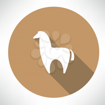 alpaca icon