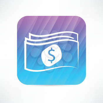 paper money icon