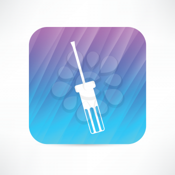 screwdriver icon