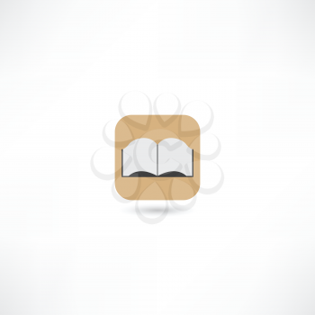 book icon