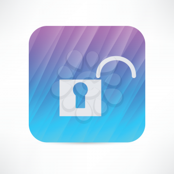 Lock icon