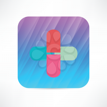 pills icon