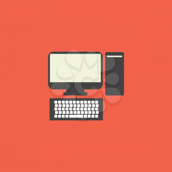 personal computer icon