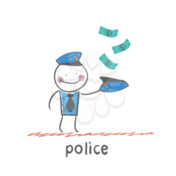 police