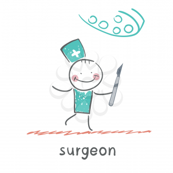 Surgeons