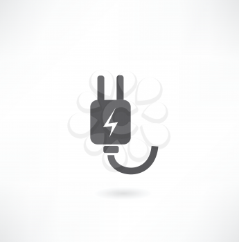 plug icon