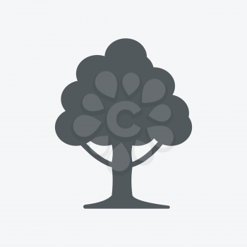 tree icon