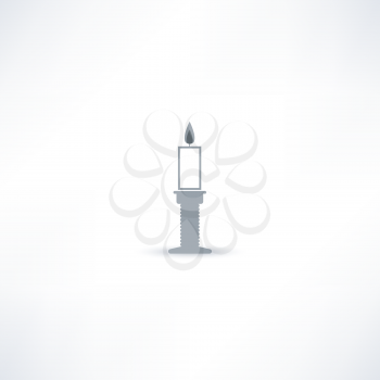 candle icon