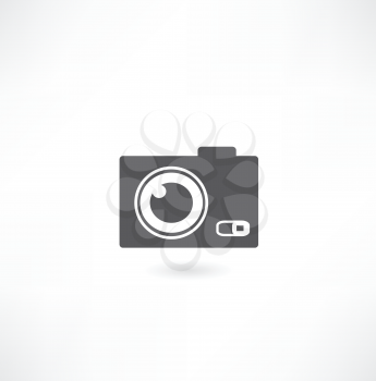 photo camera icon