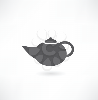 teapot icon