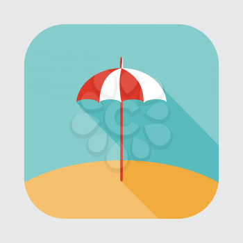 parasol icon