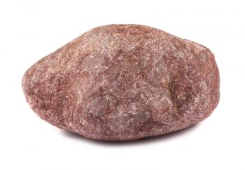 Royalty Free Photo of a Large Stone