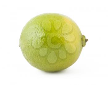 Royalty Free Photo of a Fresh Lime