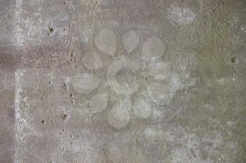Old grey wall cement texture for background