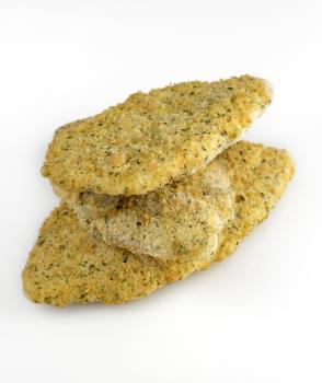Frozen Tilapia Fillets With Parmesan Cheese