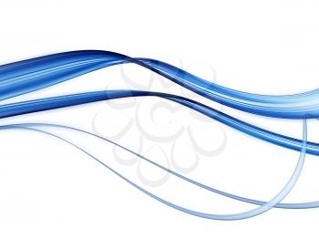 Royalty Free Clipart Image of an Abstract Background