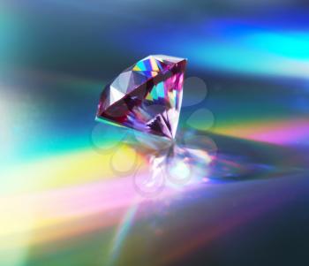 Royalty Free Photo of a Jewel