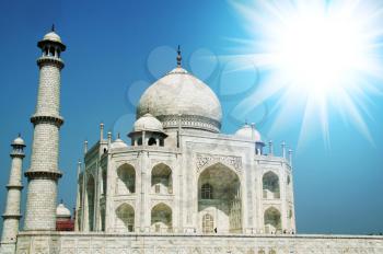 Taj Mahal palace