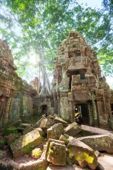 Angkor, Cambodia