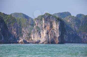 Halong Bay,Vietnam