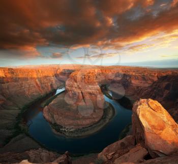 Horse Shoe Bend