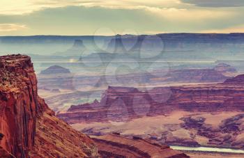 Canyonlands National Park