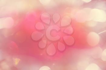 Abstract colorful blur texture. Good for background or wallpaper. Abstract Blurred Light Background