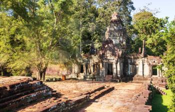 Angkor, Cambodia