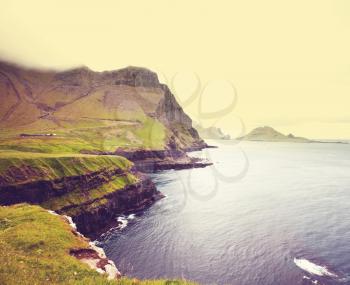 Faroe islands