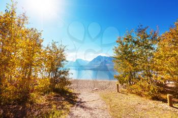 Grand Teton National Park