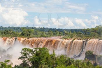 Iguassu Falls