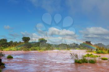 Iguassu Falls