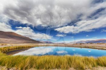 Landscapes of Northern Argentina