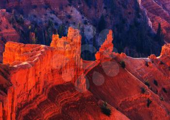 Bryce Canyon