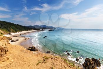 Cannon Beach, Oregon Coast