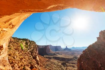 Canyonlands National Park