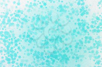Royalty Free Photo of a Starry Background