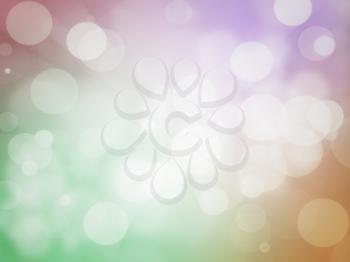 Elegant abstract background